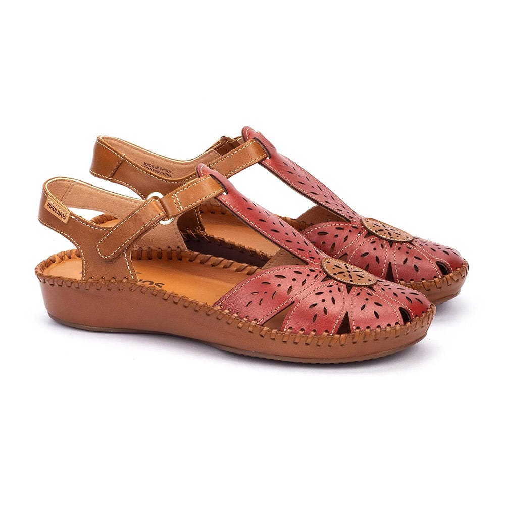 Women's Pikolinos P. Vallarta 0841c1 | Schuler Shoes