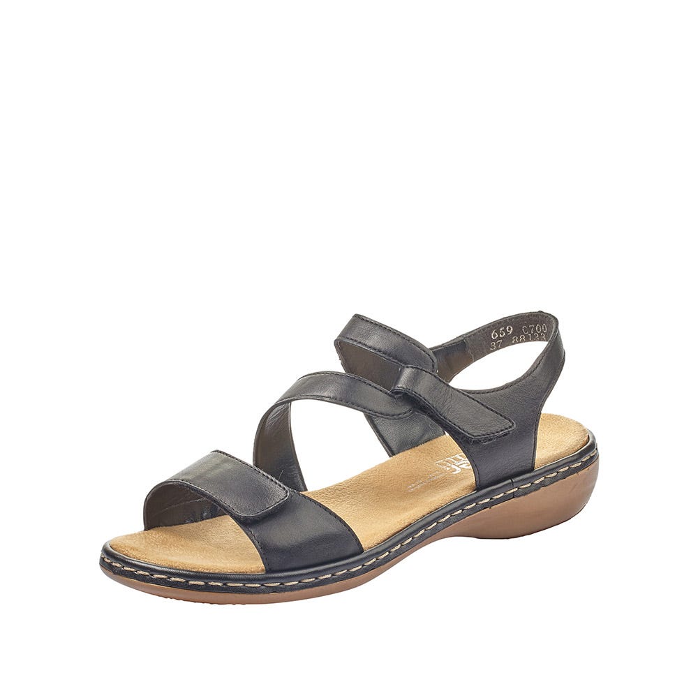 Women's Rieker Regina C7 | Schuler Shoes