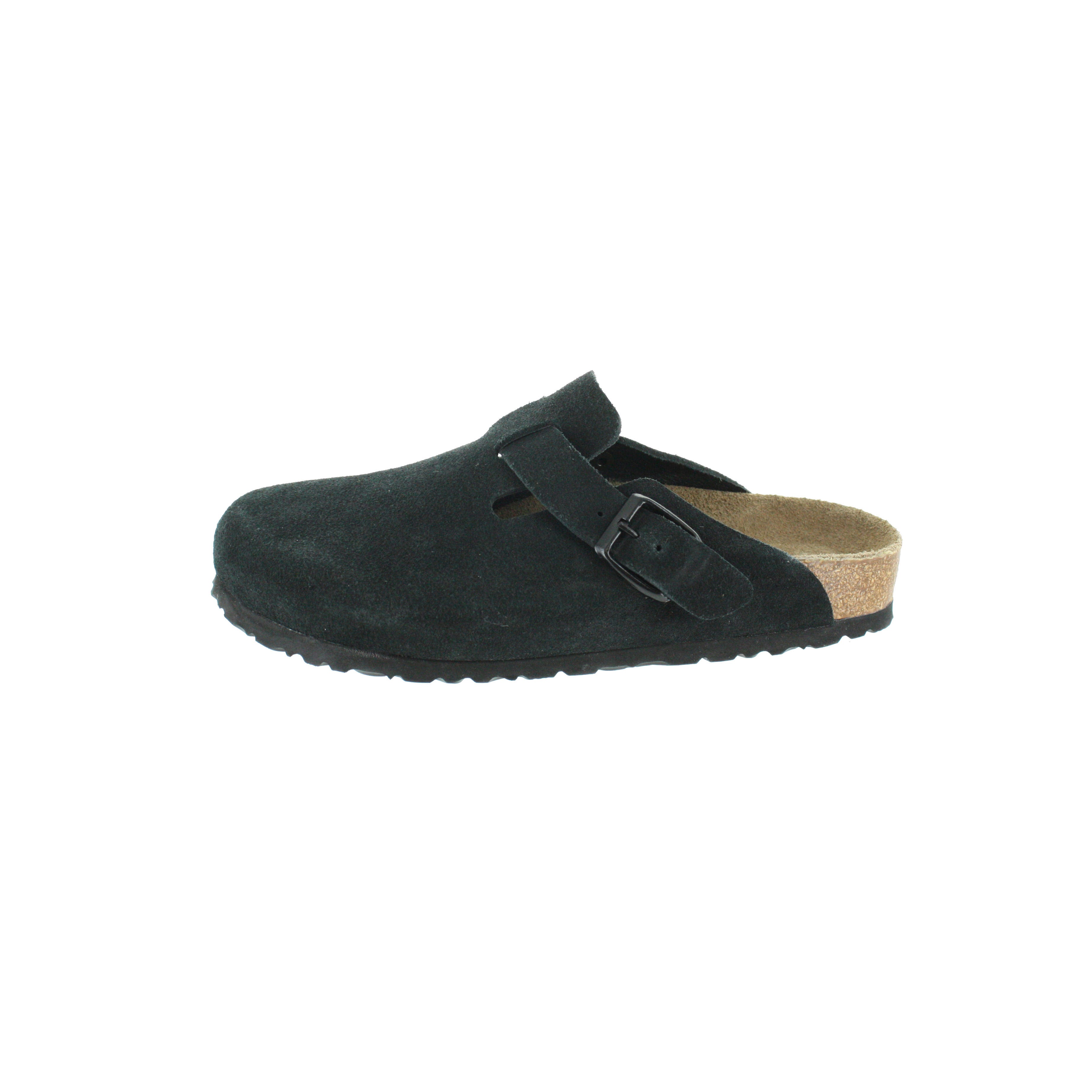 Unisex Birkenstock Boston Sfb | Schuler Shoes