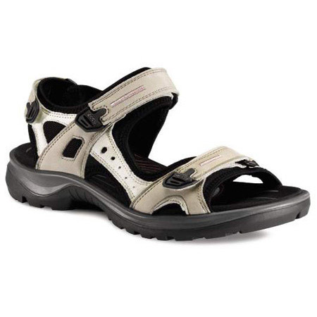 ecco waterproof sandals