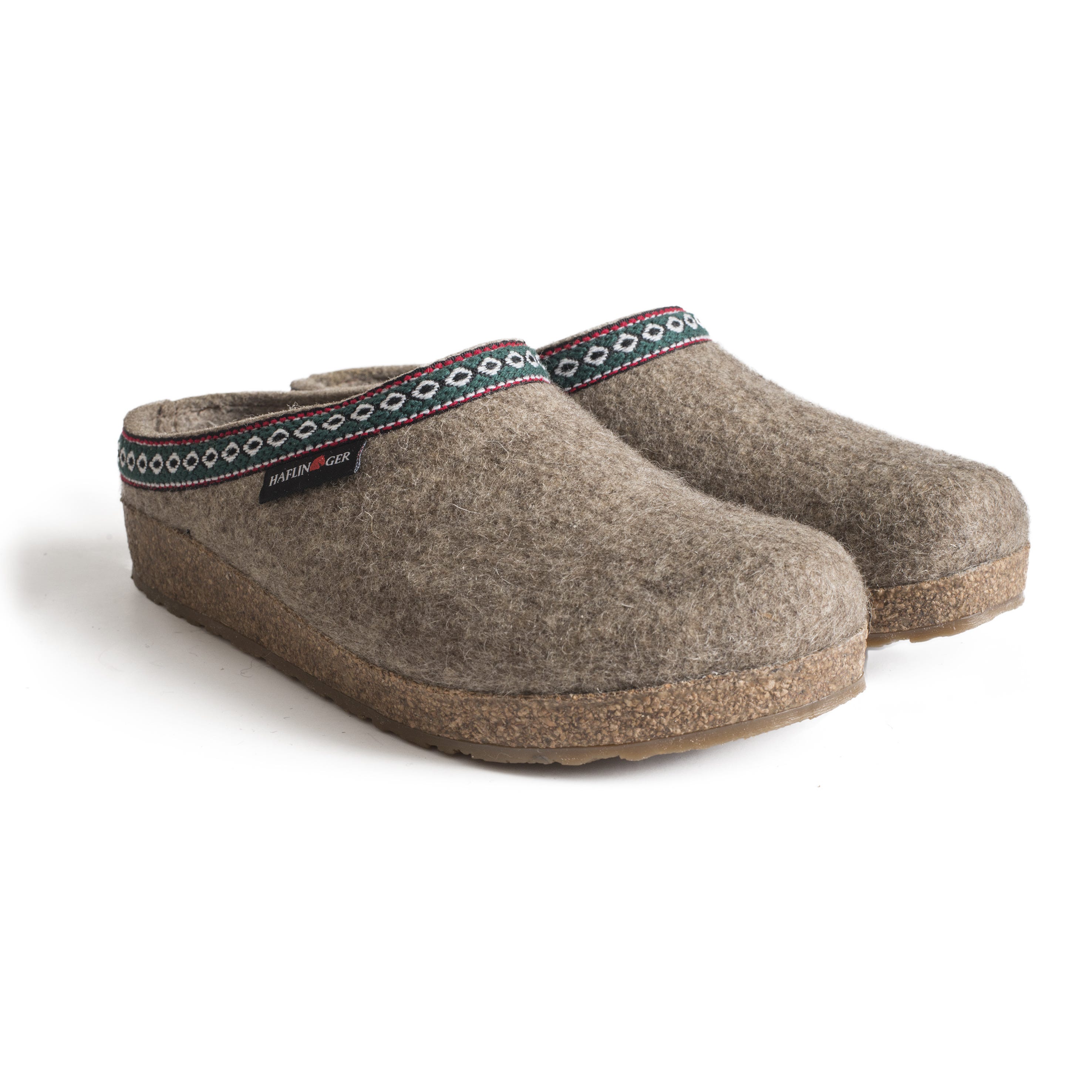 Unisex Gz Grizzly Classic by Haflinger | Schuler Shoes
