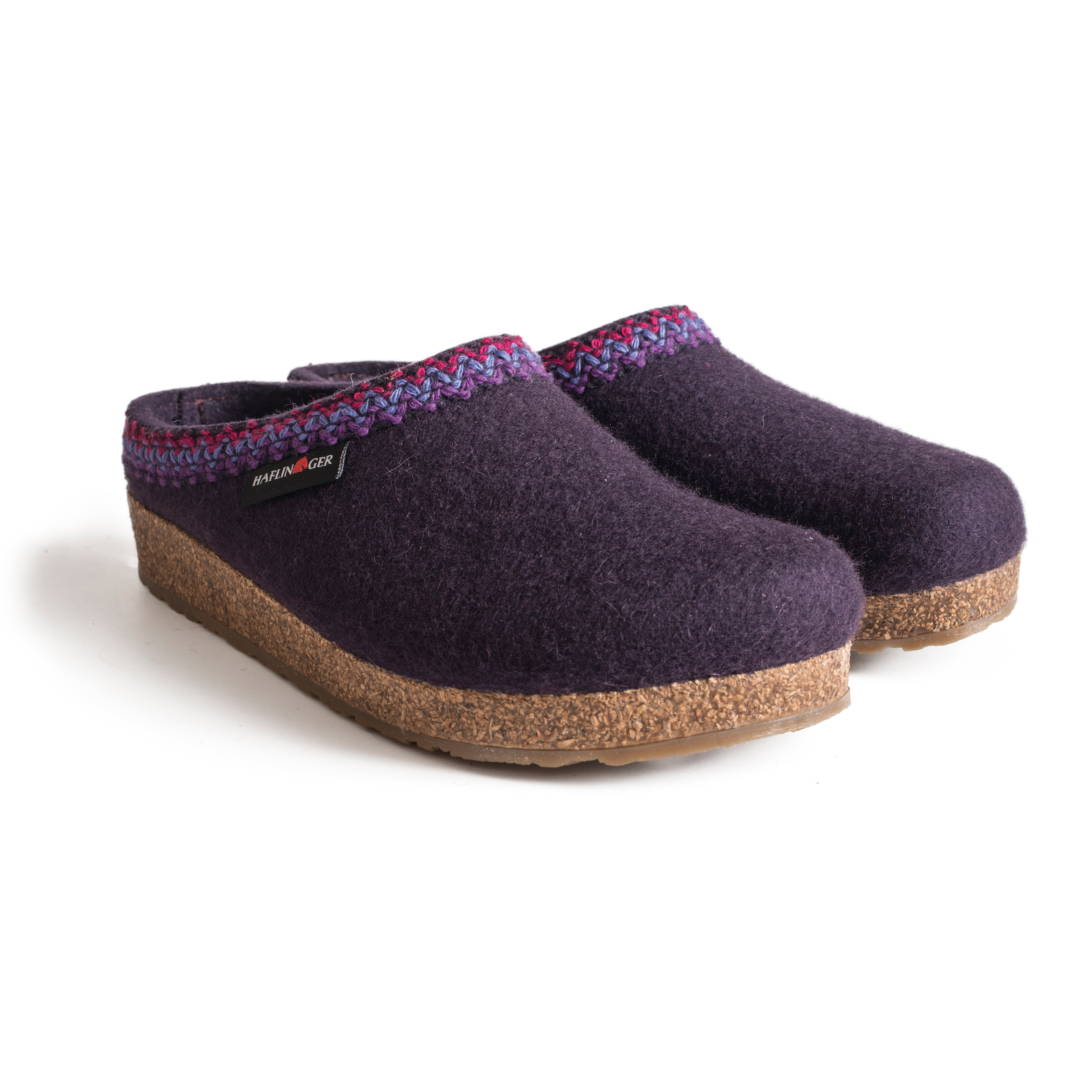 haflinger shoes womens