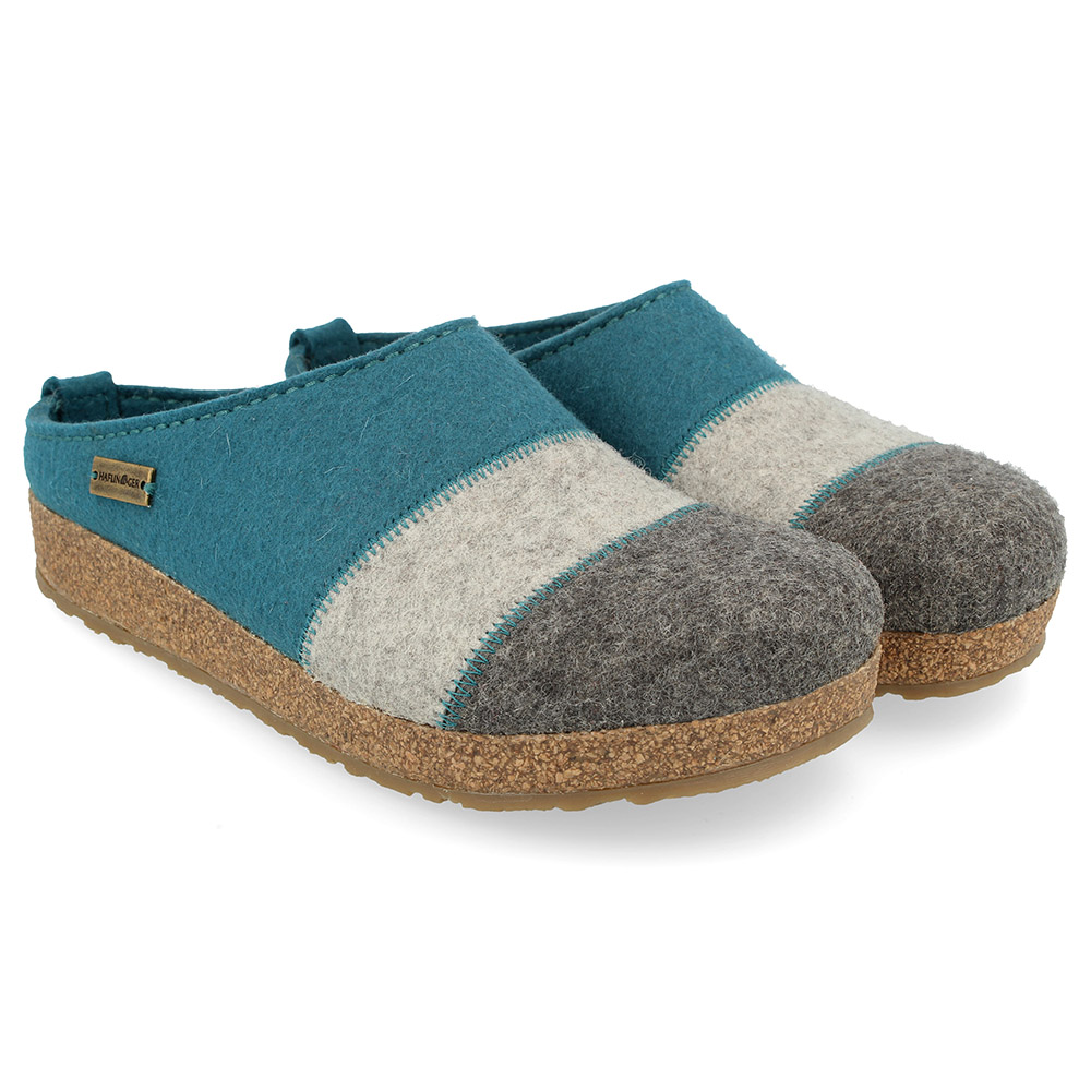 Haflinger - Brand Names | Schuler Shoes