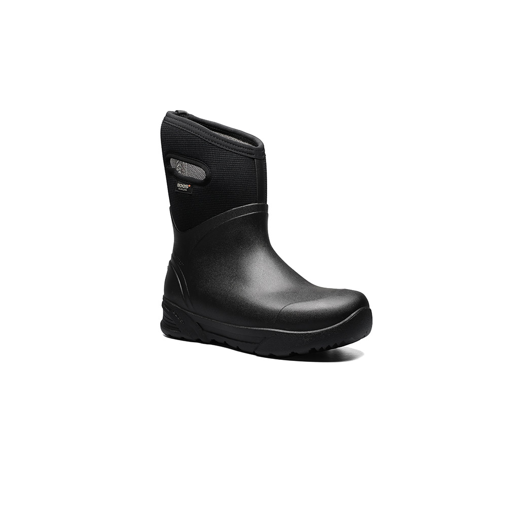 Men's Bogs Bozeman Mid Wp | Schuler Shoes Men's Bogs Bozeman Mid Wp | Schuler Shoes