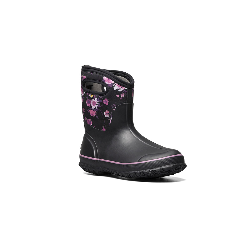 bogs classic mid womens boots
