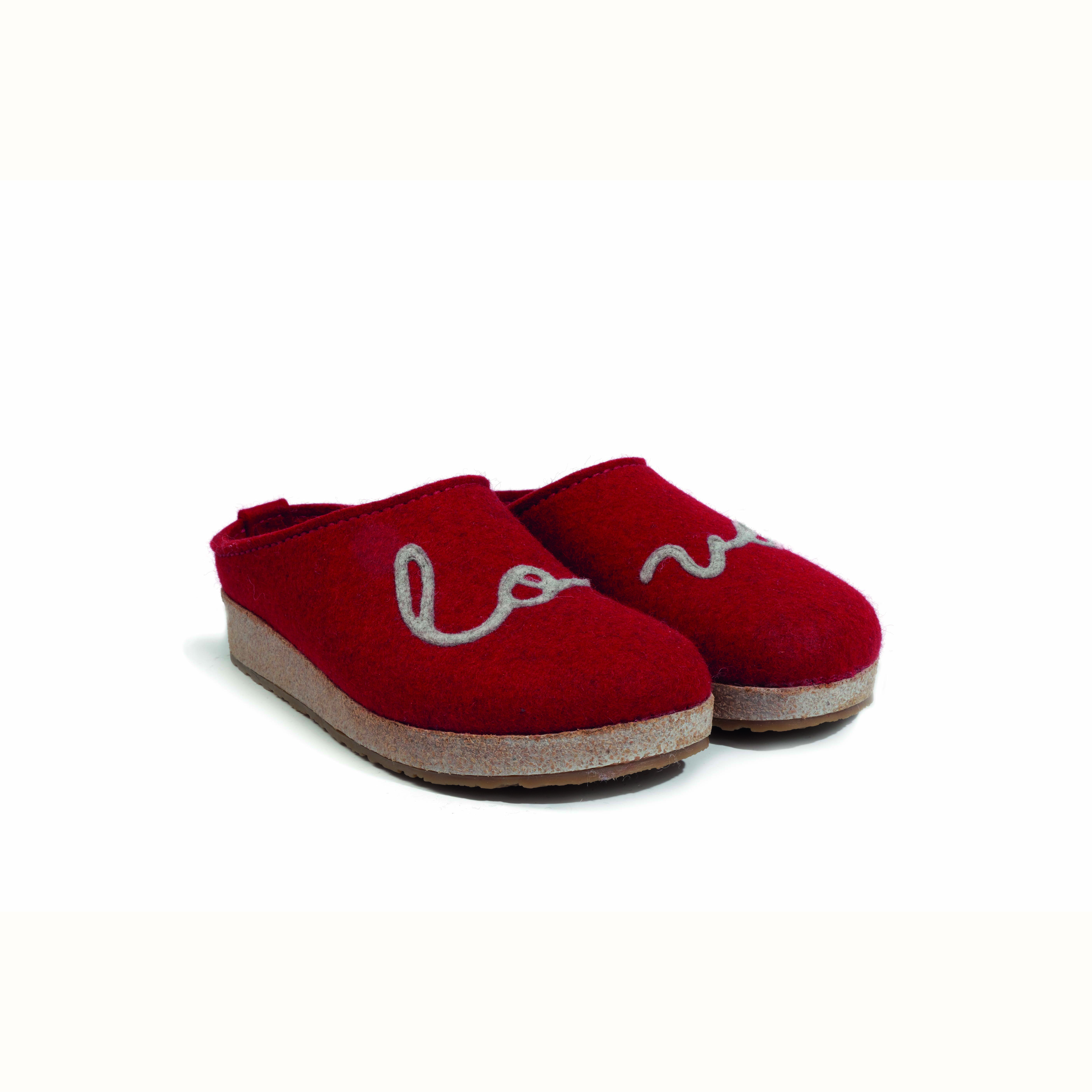 haflinger shoes