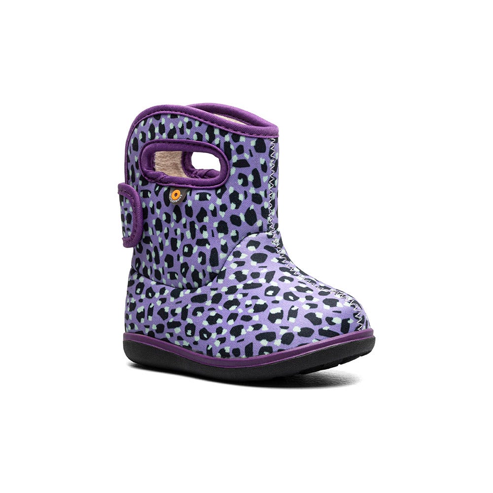 Bogs Kids ボグス キッズ 子供用 キッズシューズ 子供靴 ブーツ スノーブーツ Rain Boots Unicorns (Toddler/Little Kid/Big Kid) - Purple Multi BOGS ボグス Kids Neo - クラシック Real Dino (Toddleru002Fリトル