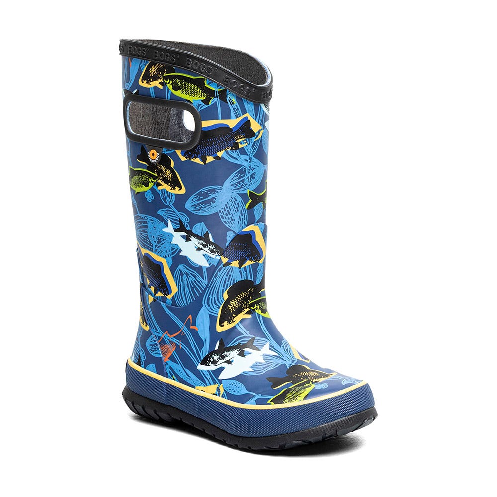 Cfw Bogs Bogs Footwear Logo