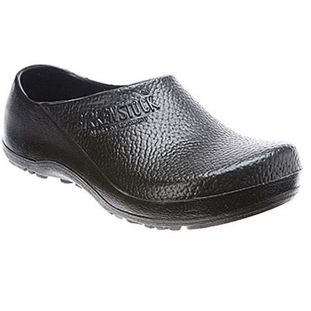 Birkenstock Profi Birki Black Birkenstock Profi Birki Black