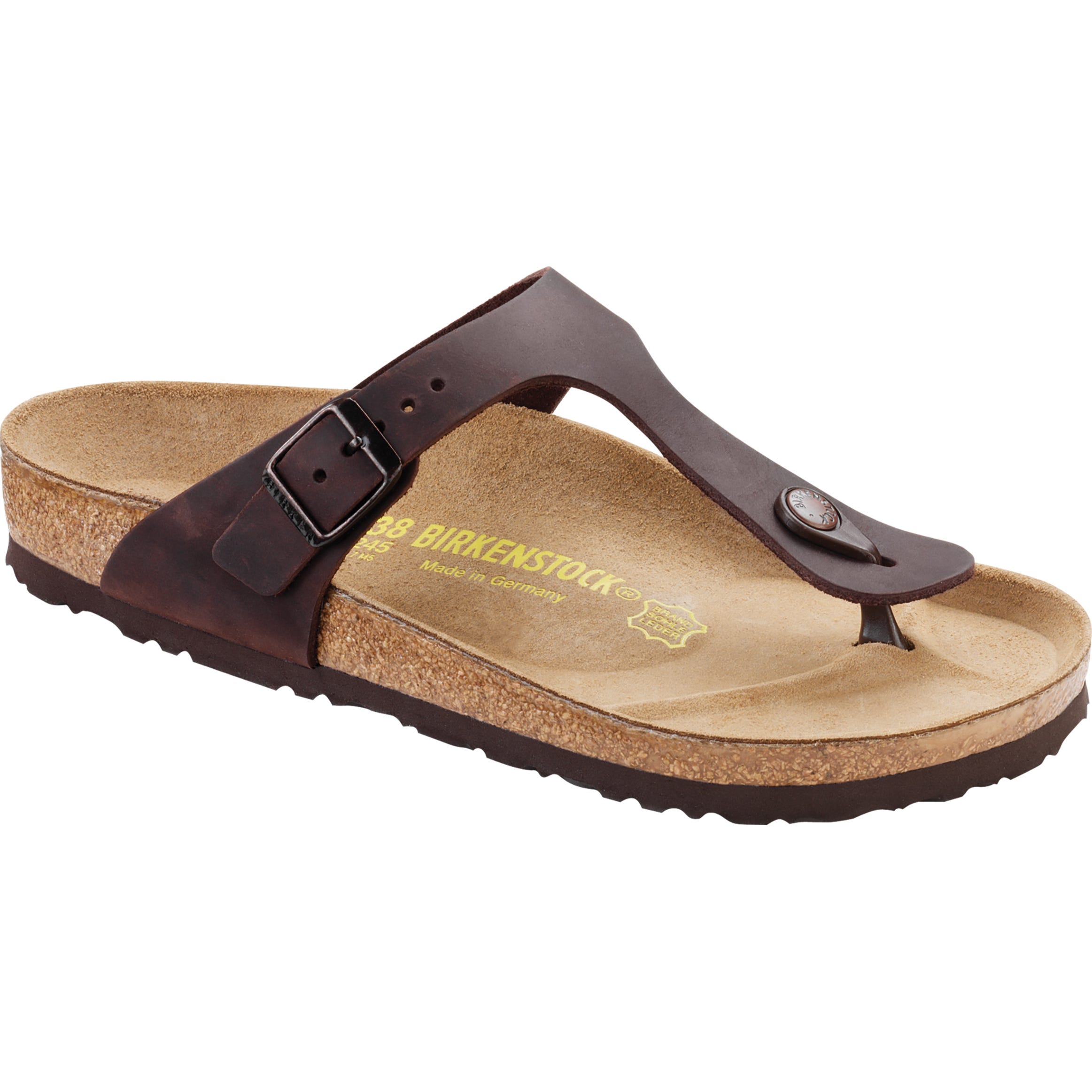 birkenstock flip flop