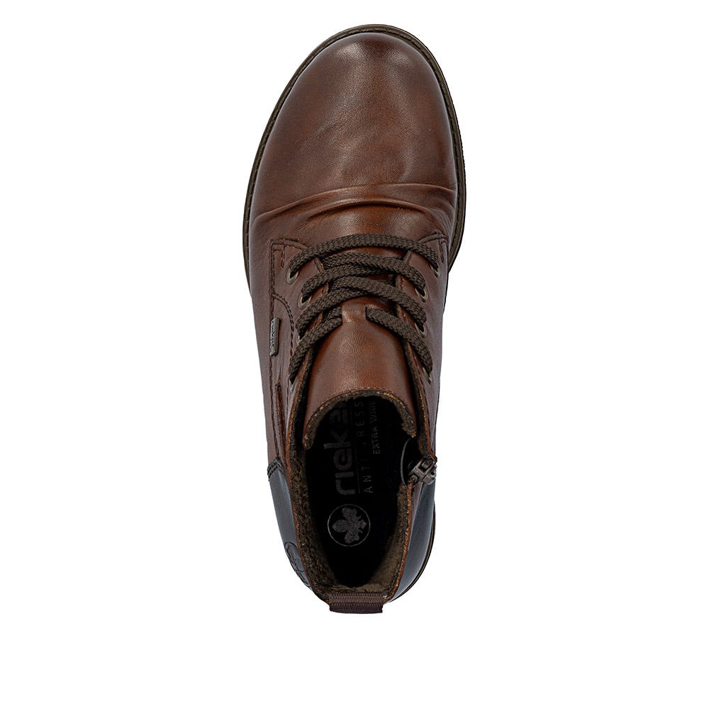 ドラキュラ（レニーさん） Women's Rieker Ornella 04 | Schuler Shoes