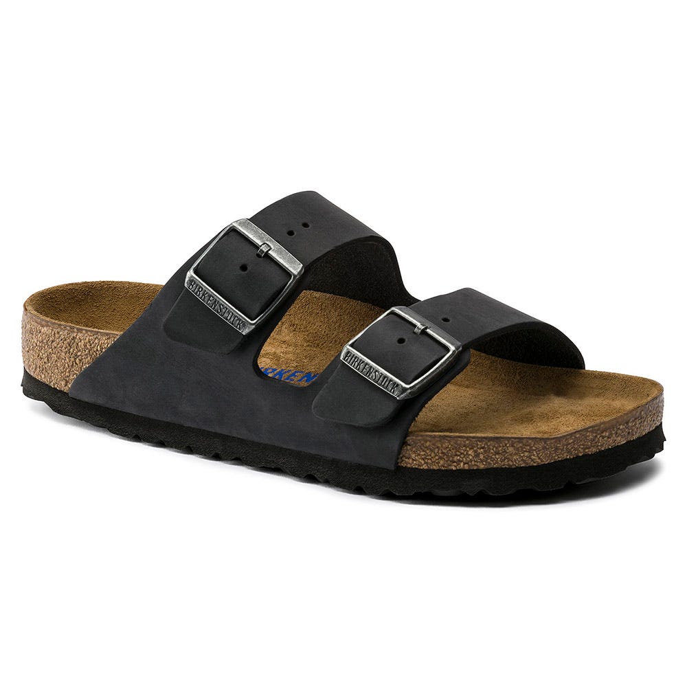 Unisex Birkenstock Arizona Soft Footbed | Schuler Shoes