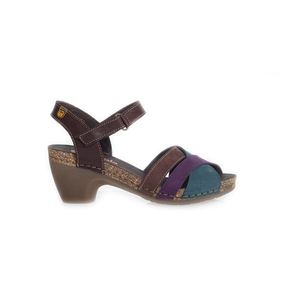 低価格で大人気の Women's Jungla Pop 8004 | Schuler Shoes 靴