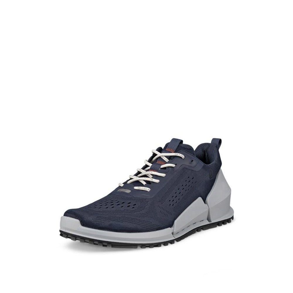 Men's Ecco Biom 2.0 Knit Sneaker | Schuler Shoes