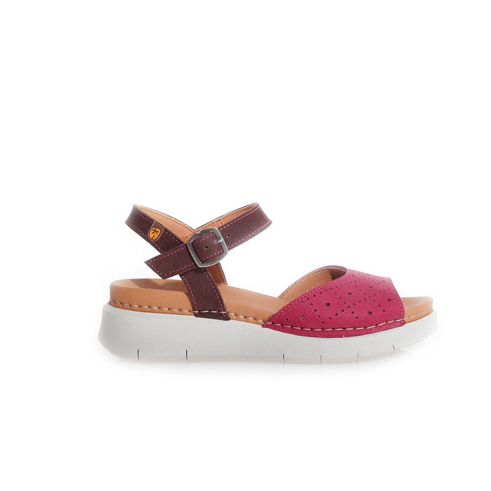 靴 Jungle Cat llic pink mules The double mules by JACQUEMUS | Official website