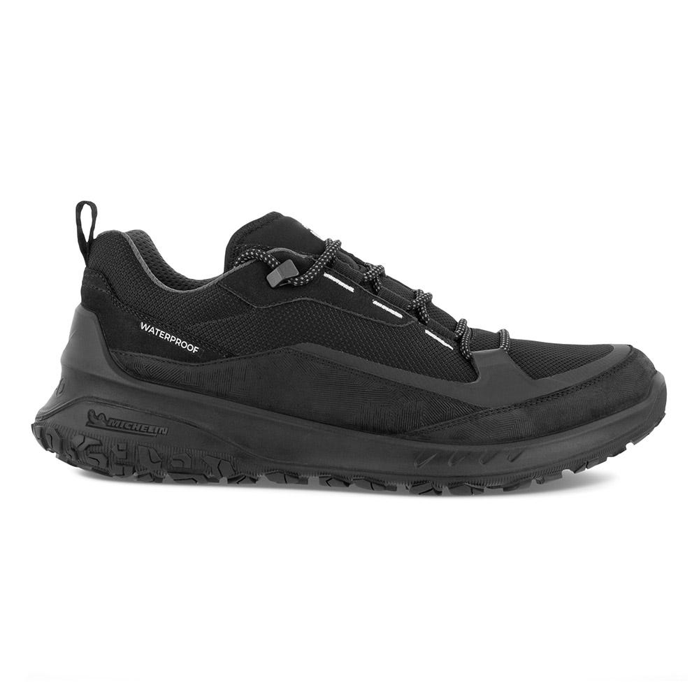 ujoh 新品未使用品　Unbalance Hem SKT (Black) UJOH(ウジョー)のUnbalance Hem SKT(Black)(スカート)の通販