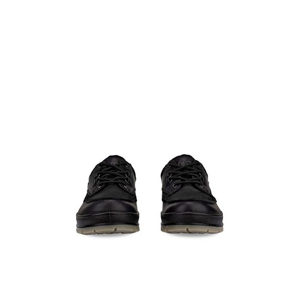 Men's Ecco Track 25 Low | Schuler Shoes