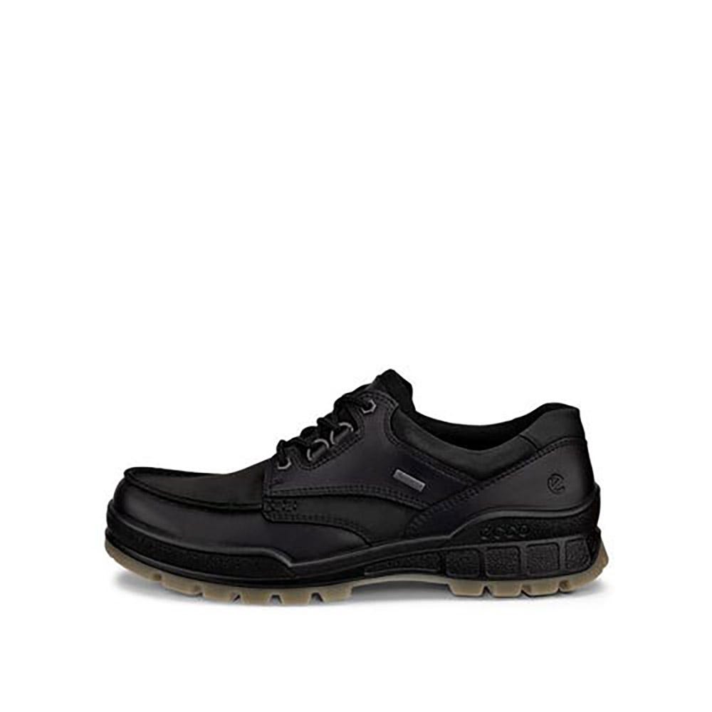 Mens Ecco Ecco Track Plain Toe Low Ecco Men's Track Gtx Plain Toe