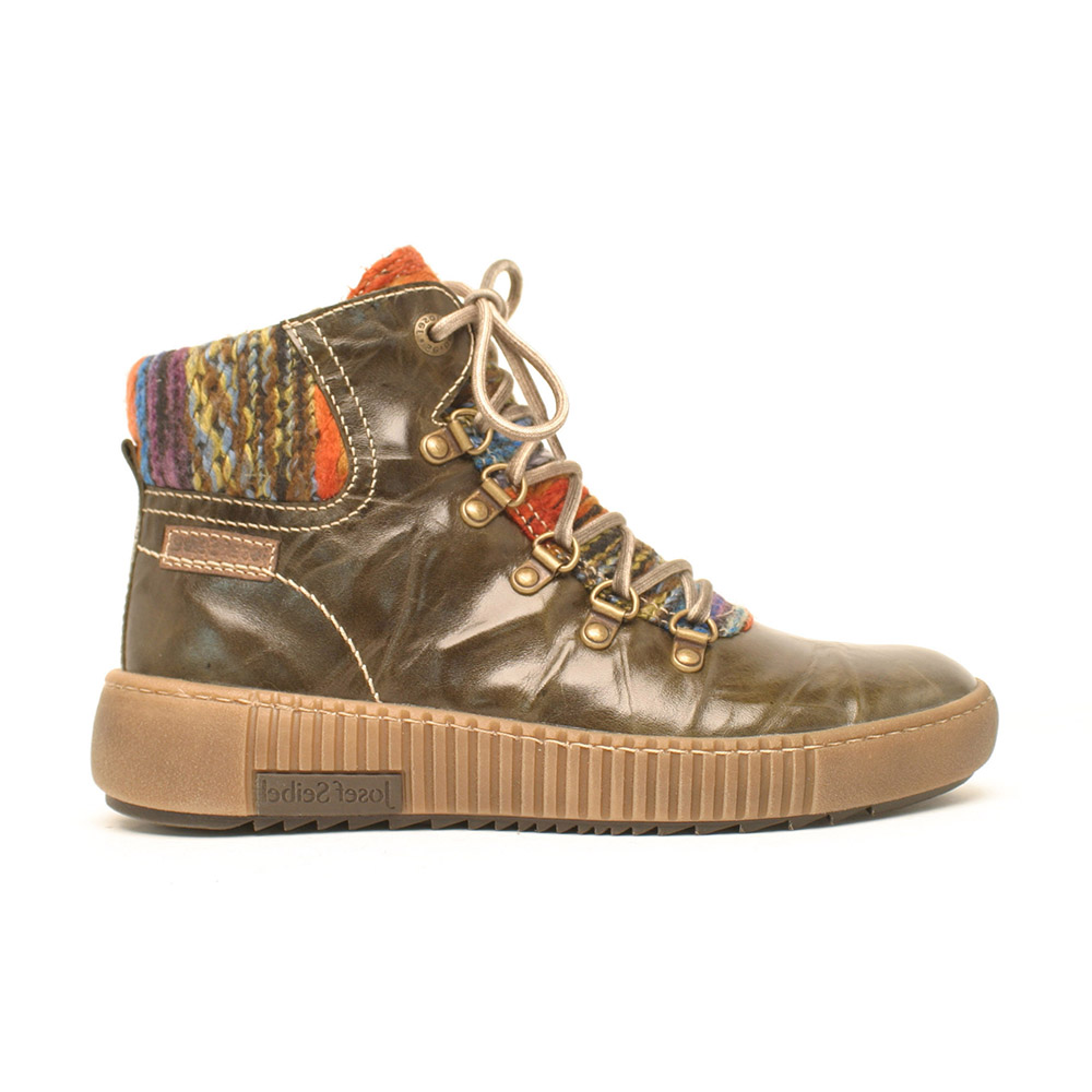 maren bootie josef seibel