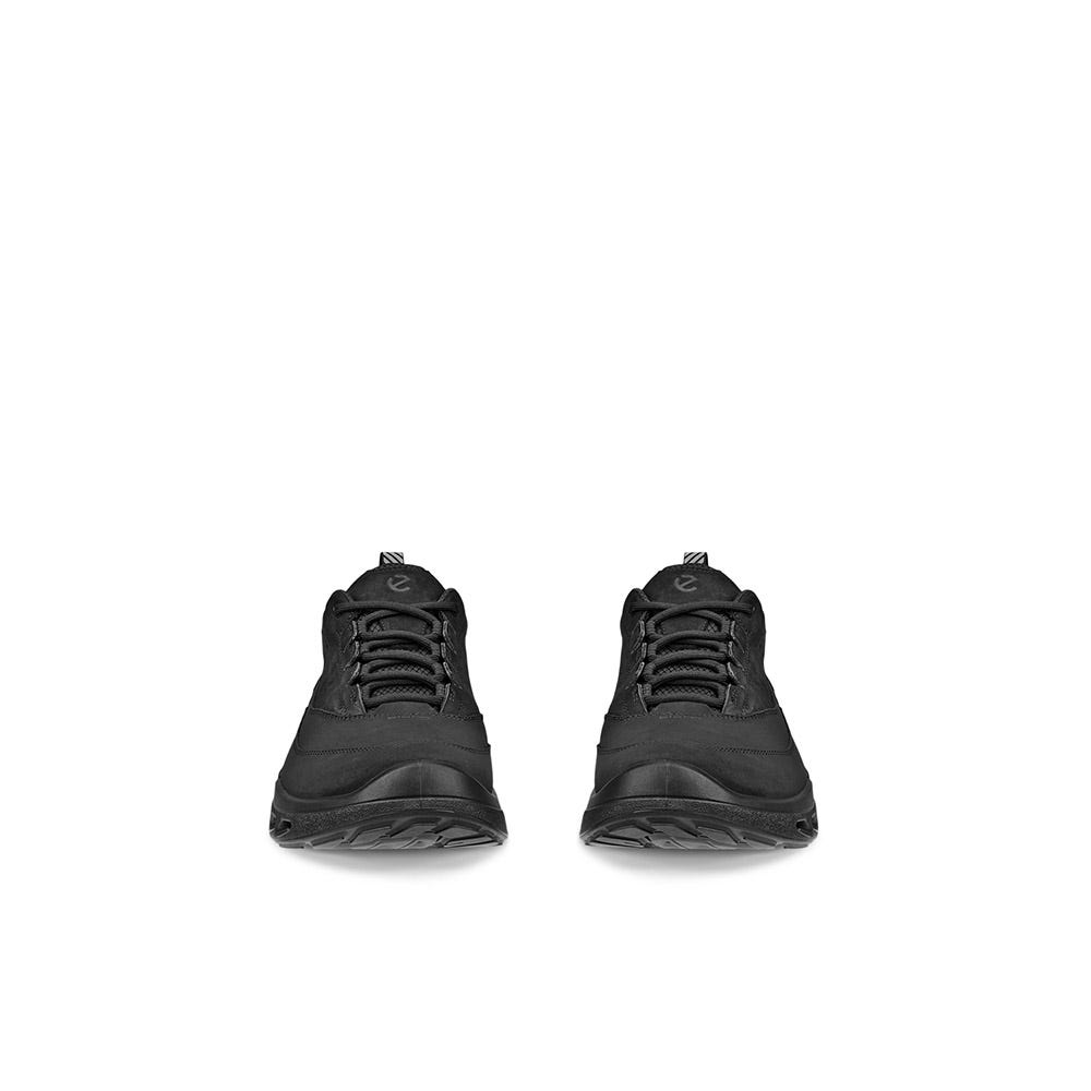 Men's Ecco Biom 720 Low Gore-tex Surround Leather | Schuler Shoes