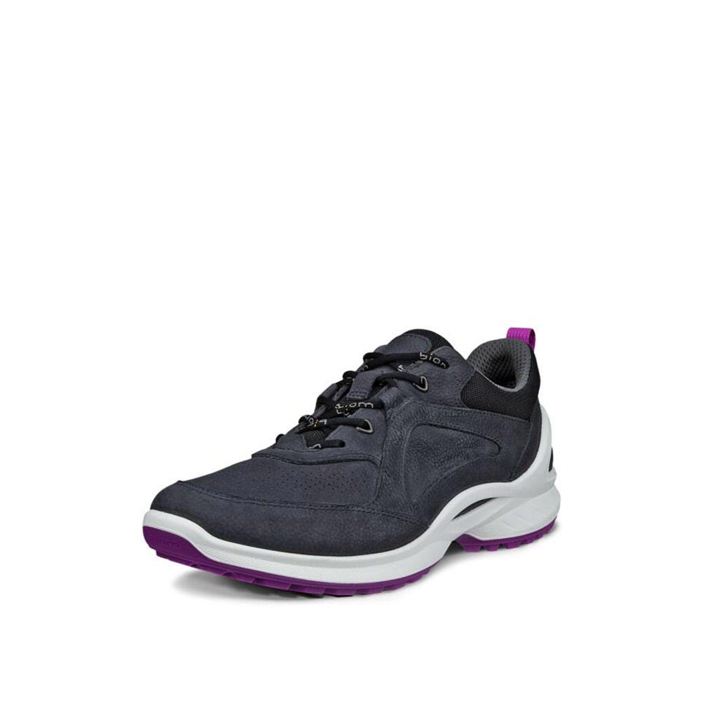 Women's Ecco Biom Energi Sneaker Schuler Shoes