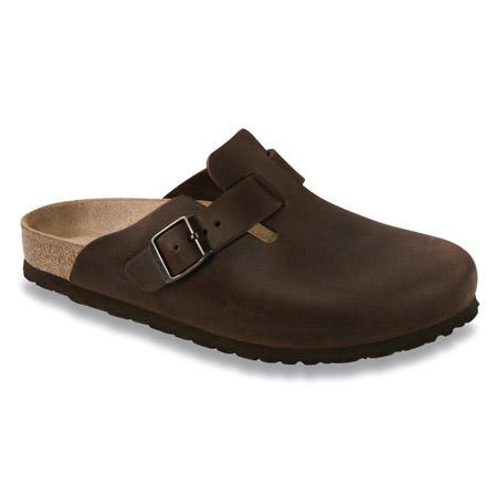 Unisex Birkenstock Boston | Schuler Shoes