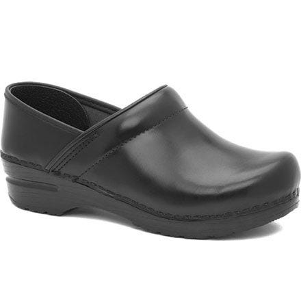 Dansko Women's Professional Wide Black Cabrio / 37 Dansko Women's Professional Wide Black Cabrio / 37