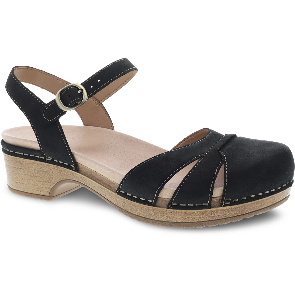 summer danskos