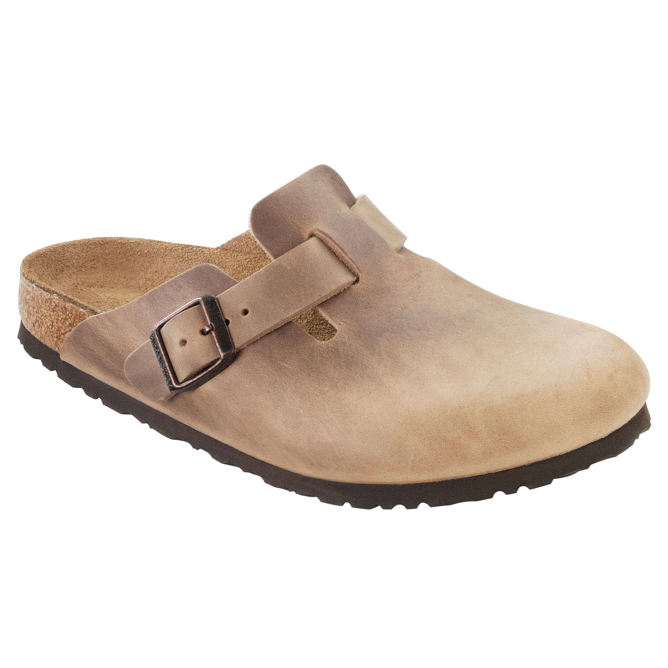 Unisex Birkenstock Boston | Schuler Shoes