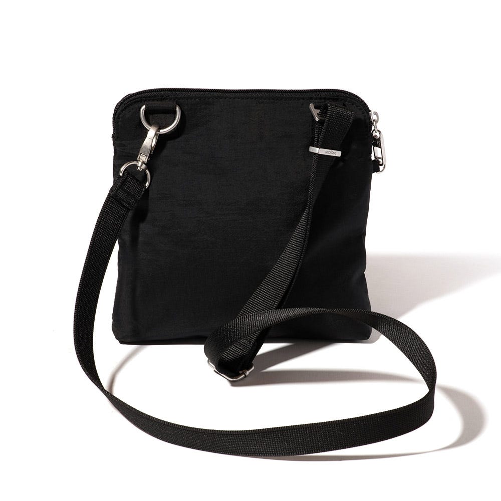 Women's baggallini Securtex Anti-theft Crossbody | Schuler Shoes