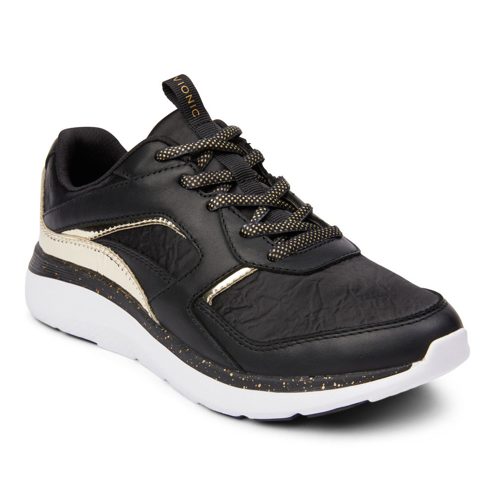 vionic with orthaheel technology