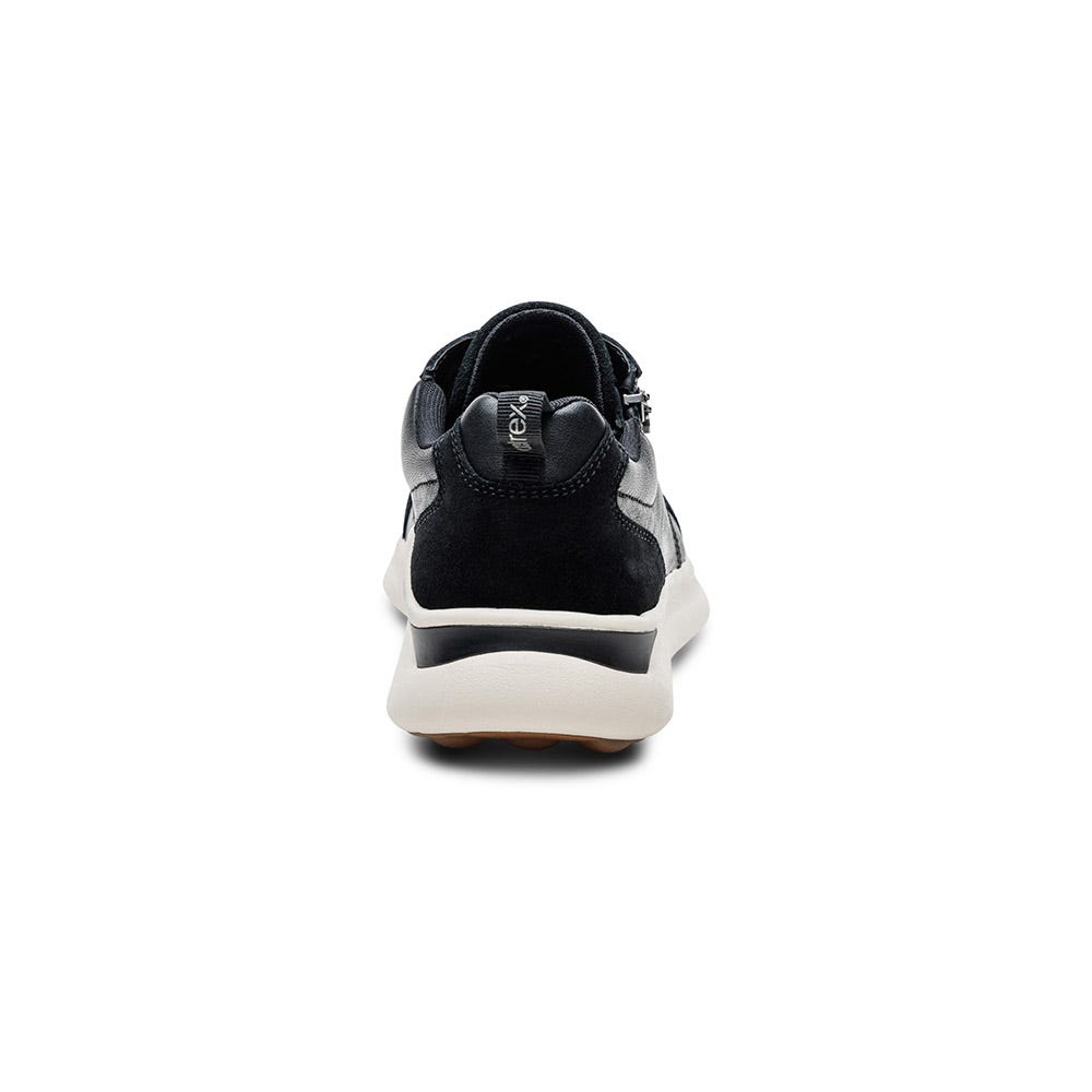 エリス Josie Braided Slide - Ginger – aetrex