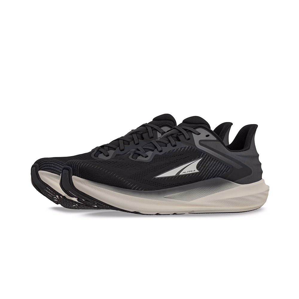 Altra Running Shoes Mens Size 9.5 Wide Black EGO MAX Sneakers AL0A85QJ010 Amazon.com | ALTRA Men main image 2