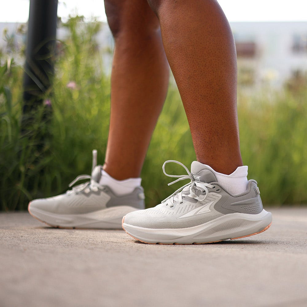 Women's Altra Paradigm 8 | Schuler Shoes