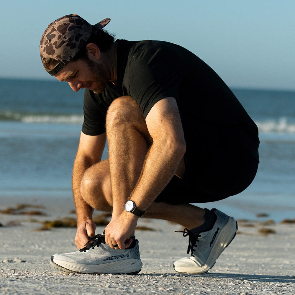Men's Altra Experience Flow 3 | Schuler Shoes