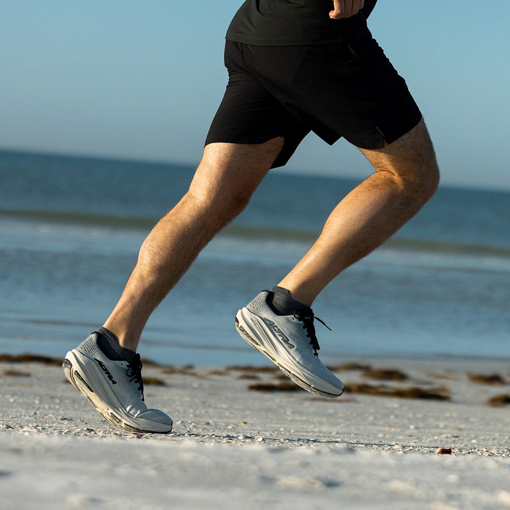 Men's Altra Experience Flow 3 | Schuler Shoes
