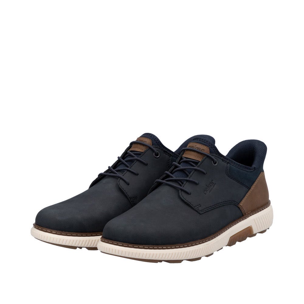 Men's Rieker Stan 57 | Schuler Shoes
