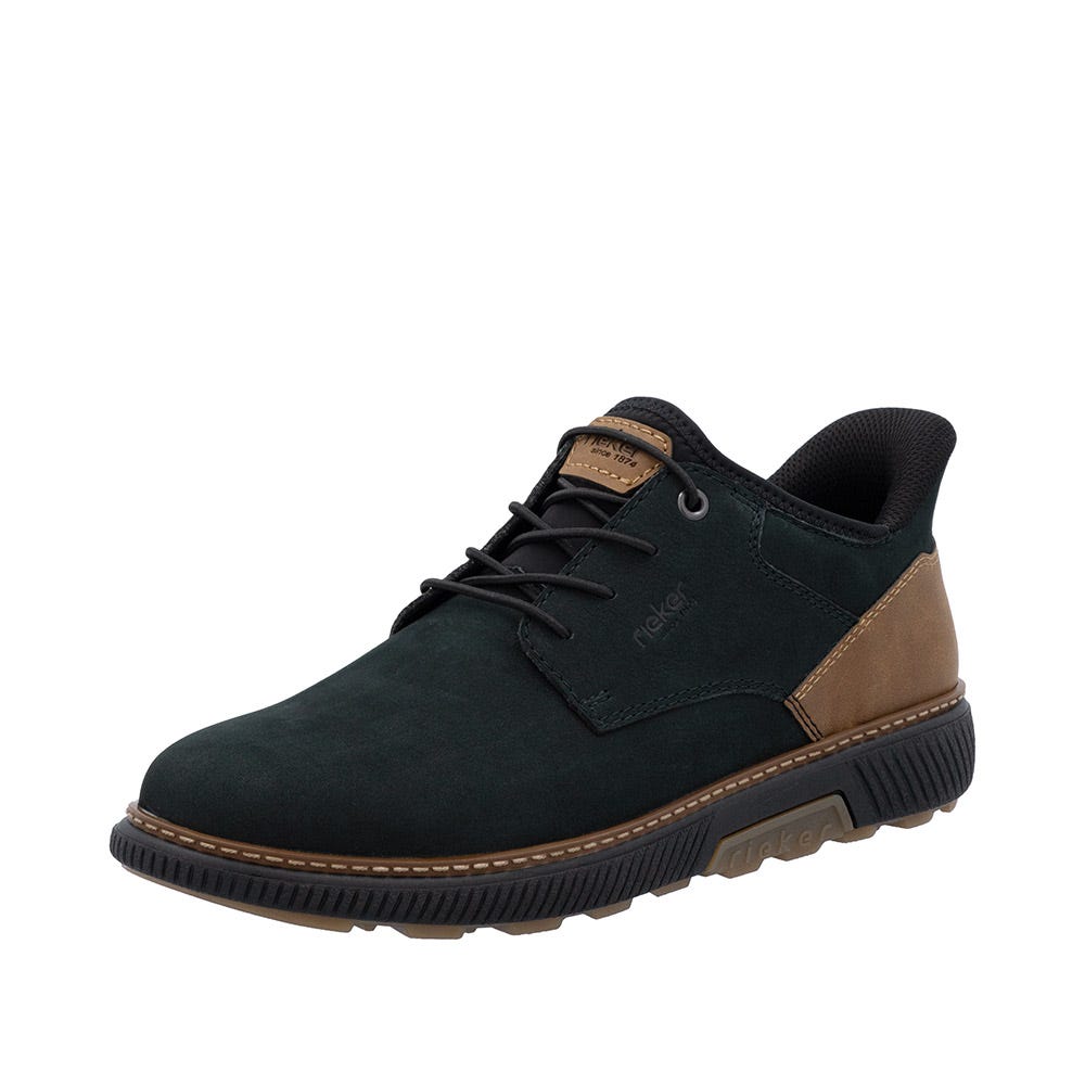 Men's Rieker Stan 57 | Schuler Shoes