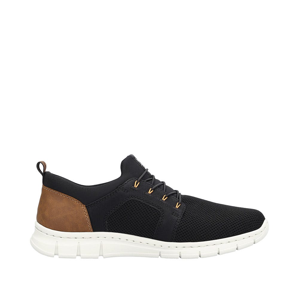 Rieker B8968 Scarpe Da Ginnastica Basse Uomo - Comode E Di Qualità Per Primavera/Estate
