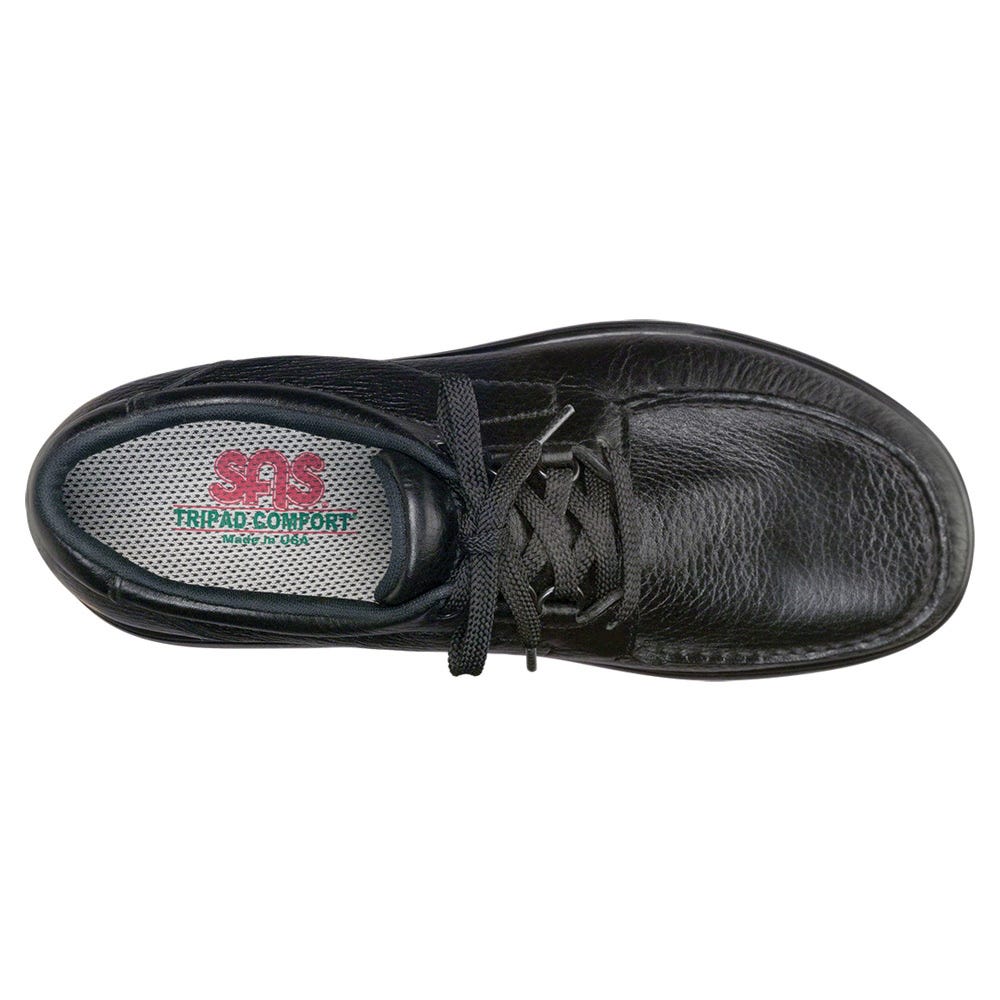 SAS Mens Bout - Time Lace Up Mocassin SAS Men main image 2