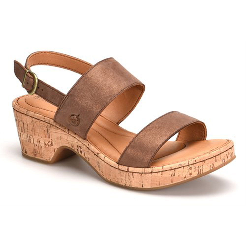 Womens Atzel by Born | Schuler Shoes