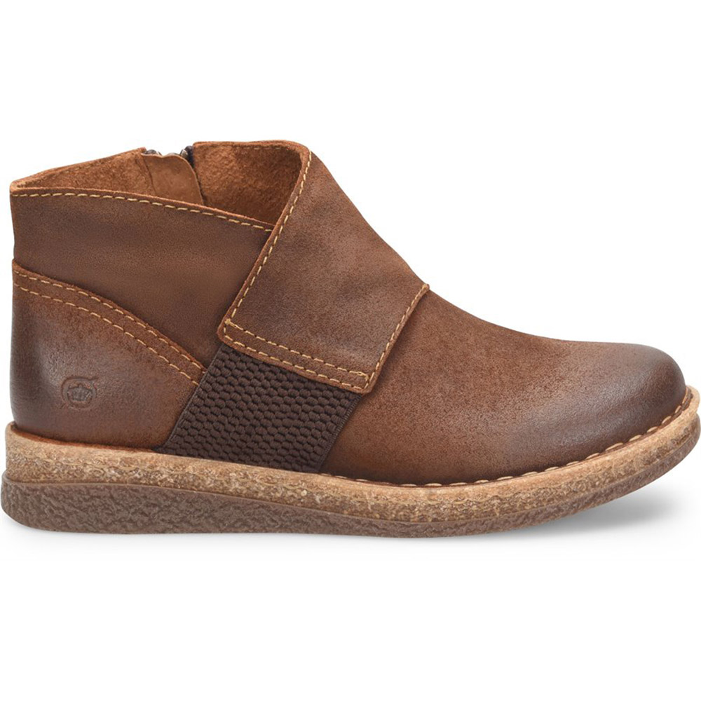 born brand boots