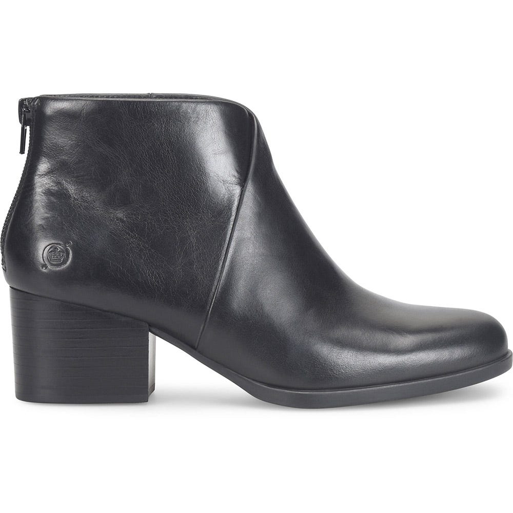 Born Women's Kalie Black / 7.5 Born Women's Kalie Black / 7.5