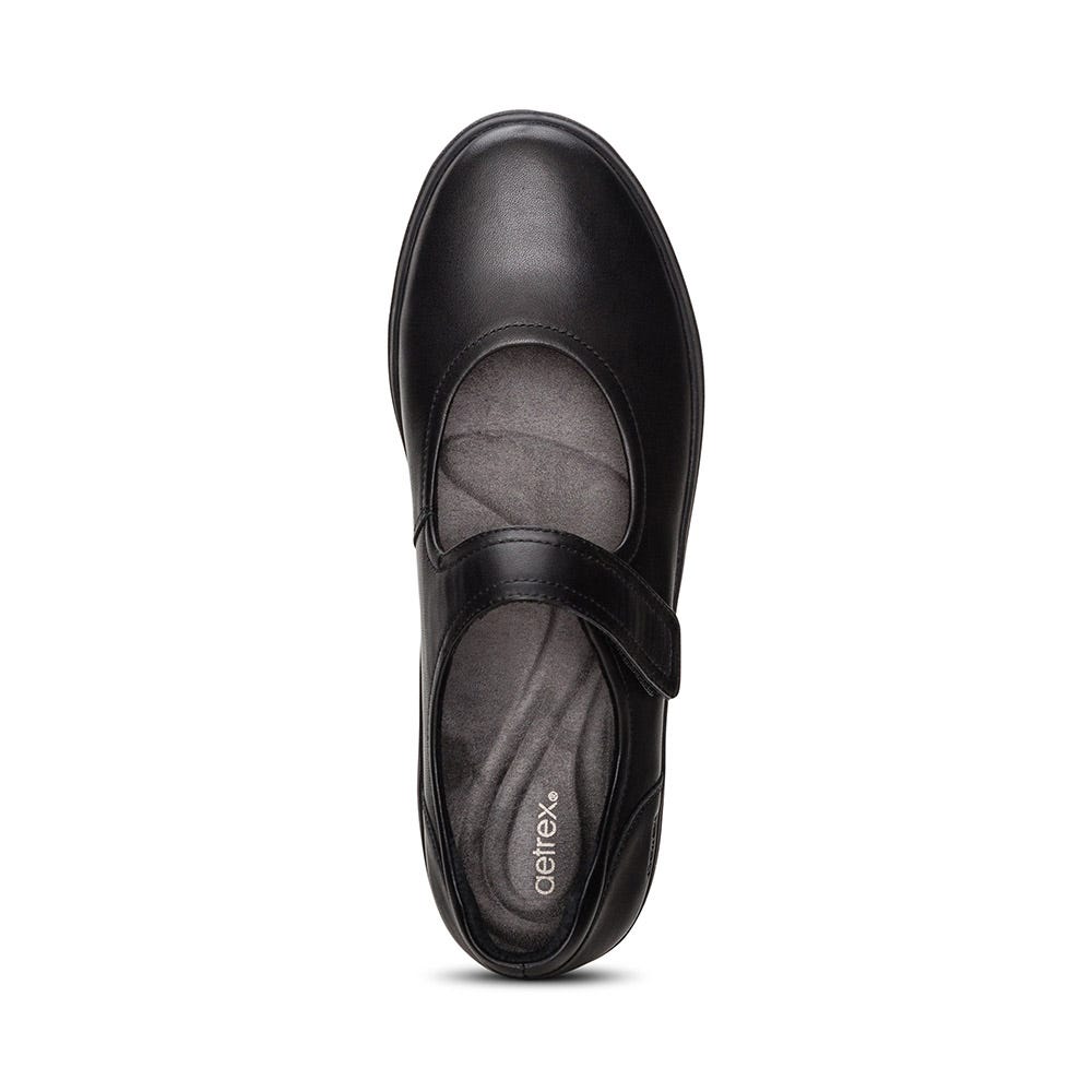 Women's Aetrex Erica Wide | Schuler Shoes