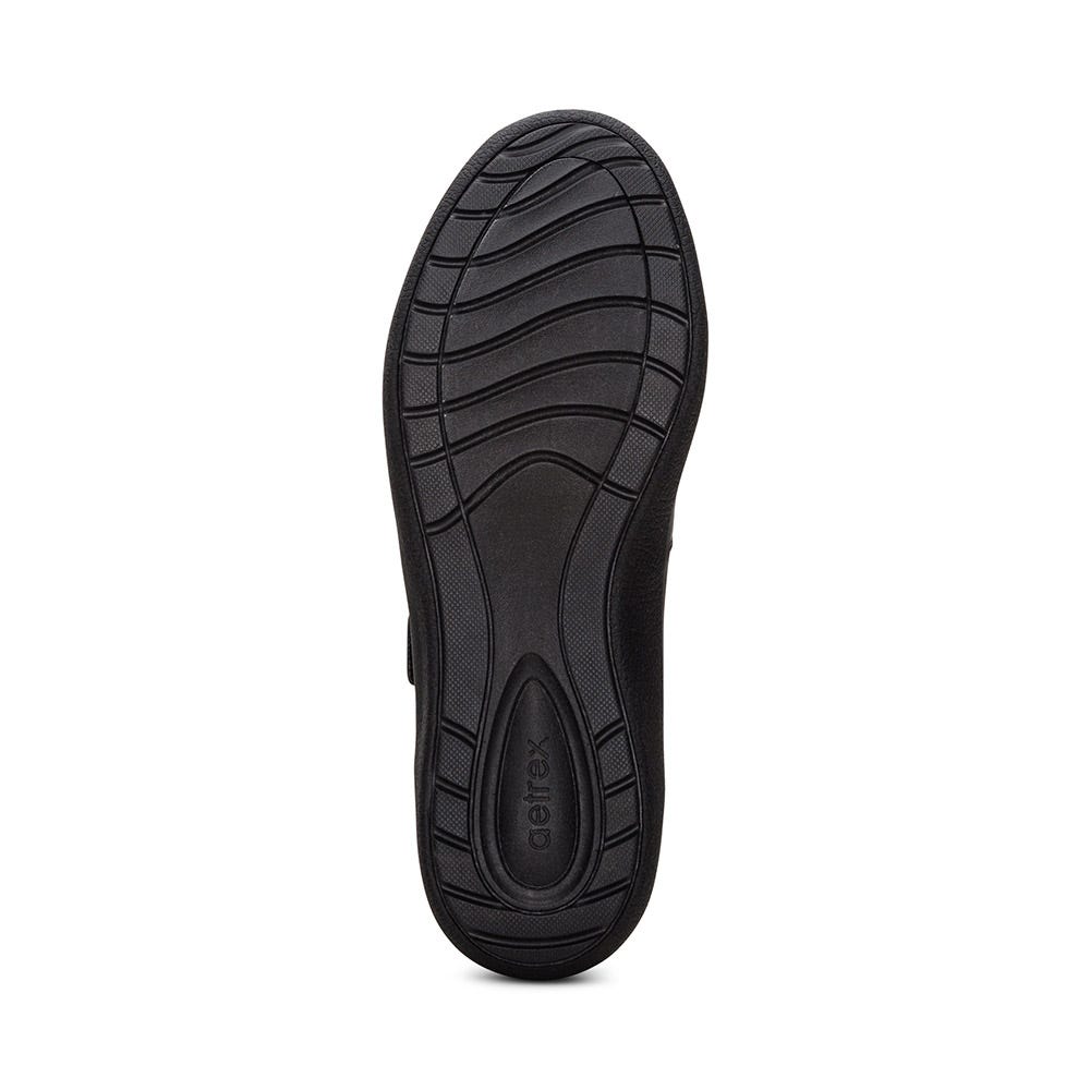 erin Women's Aetrex Erica Wide | Schuler Shoes