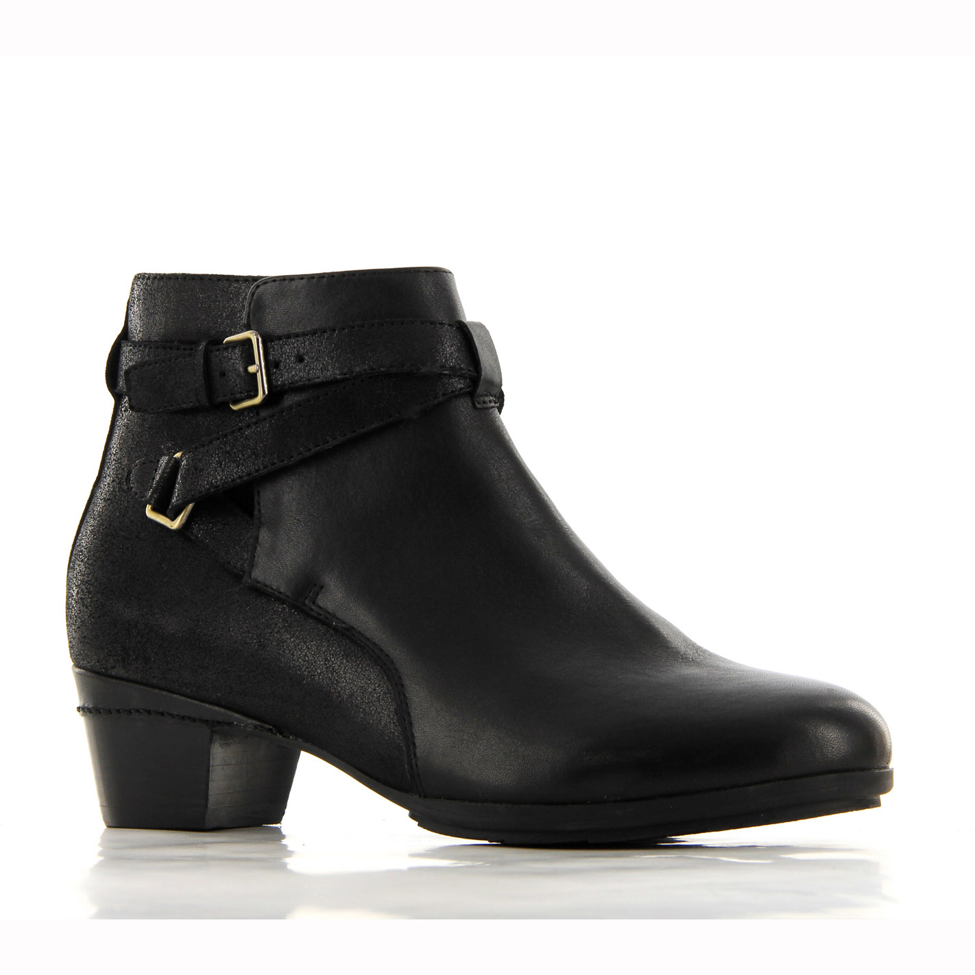ziera ankle boots