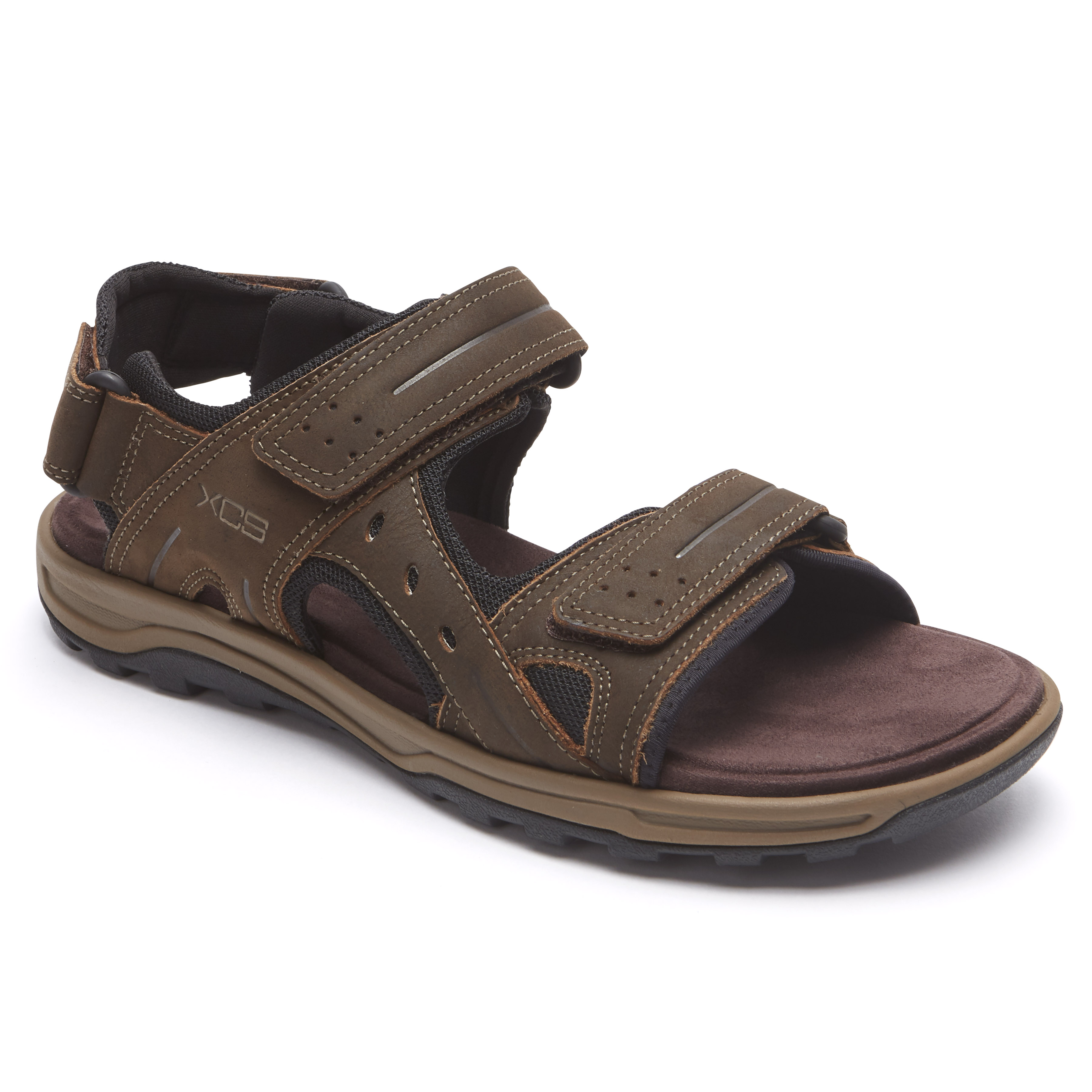 rockport sandals mens clearance
