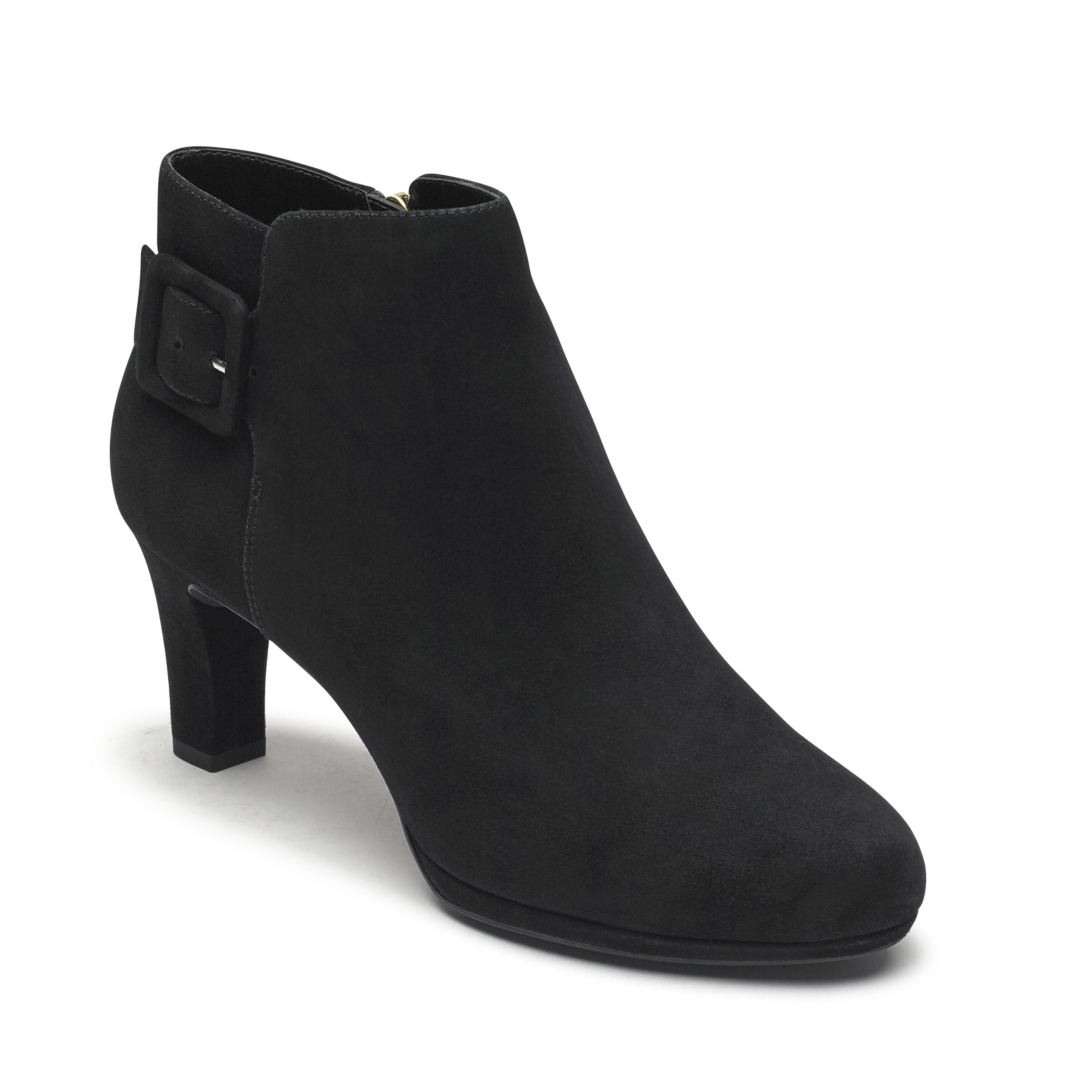 rockport leah bootie