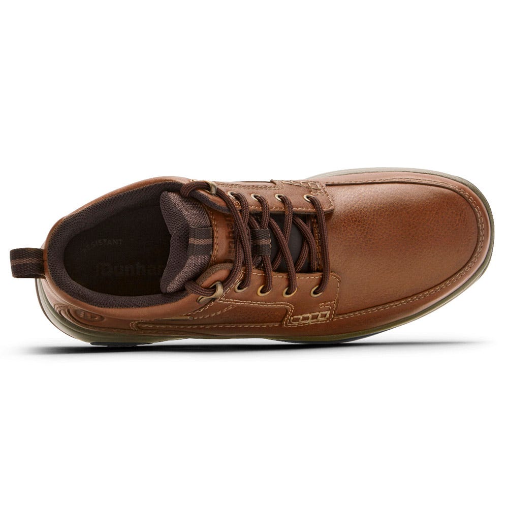 Men's Dunham 8000 Mid Boot | Schuler Shoes