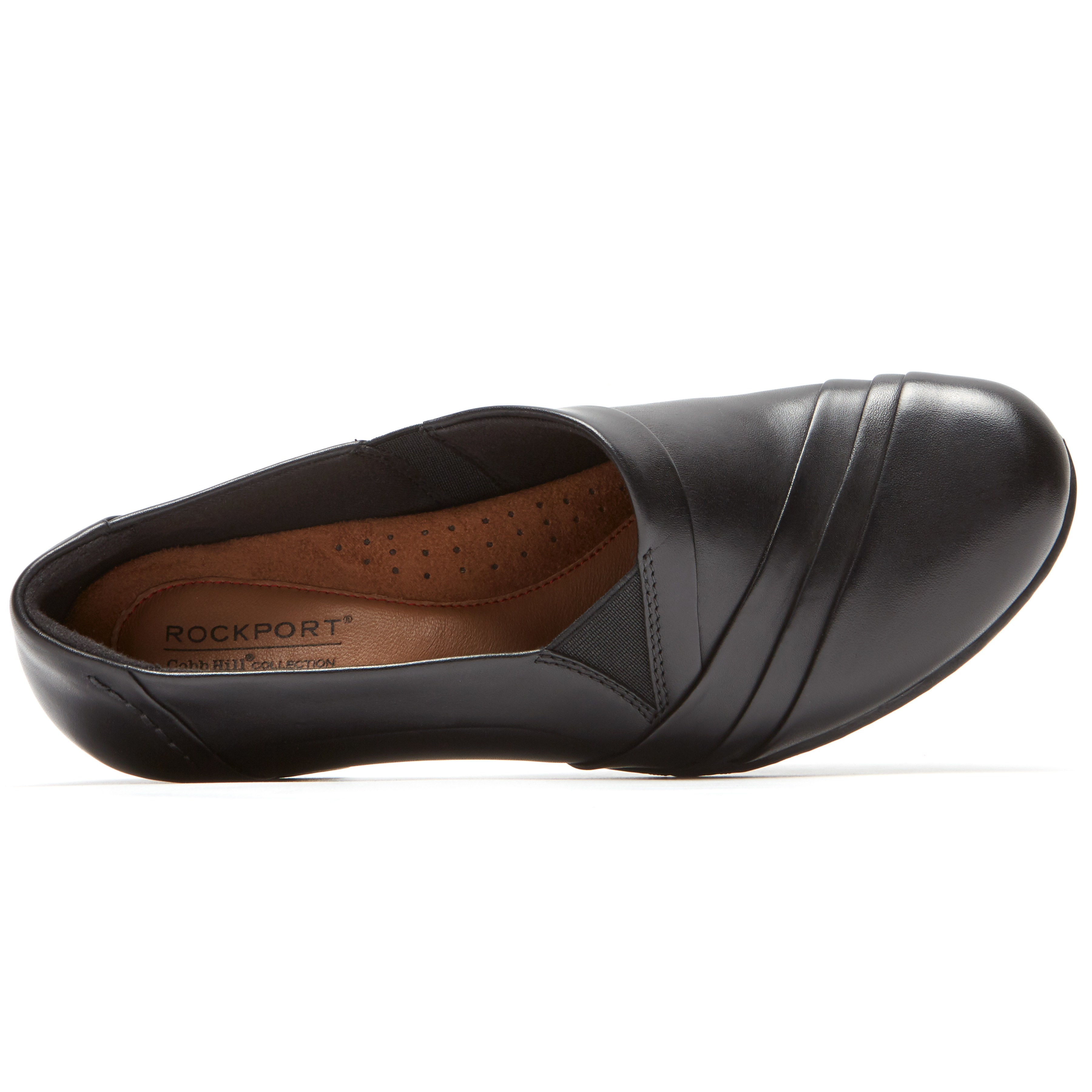 cobb hill abbott slip on